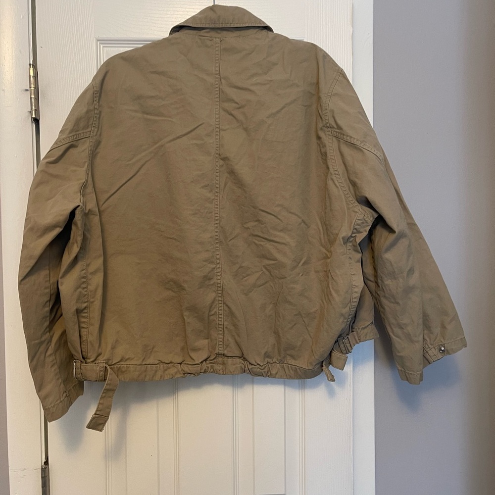 H&M Utility Jacket - Picture 5 of 6